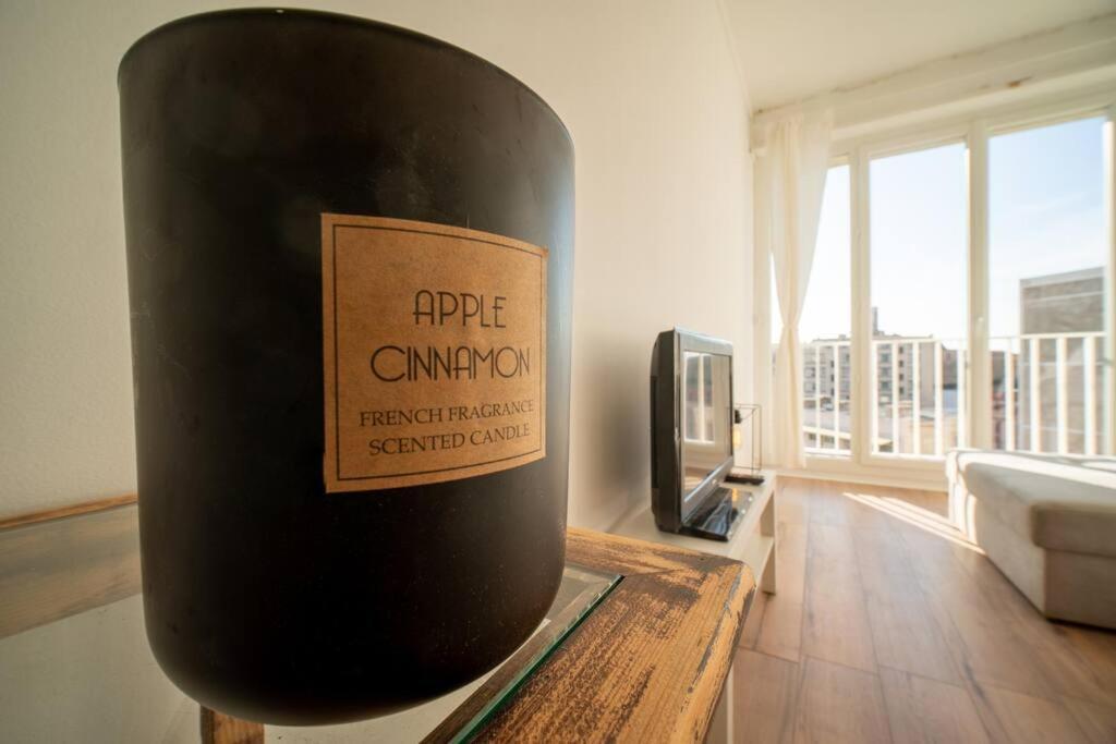 Appartement Tout Equipe Au Coeur Du Vieux Port 4 Couchages Marseille Kültér fotó